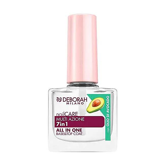 Multi-Action Treatment de Deborah Milano. Precio: 5,95 euros