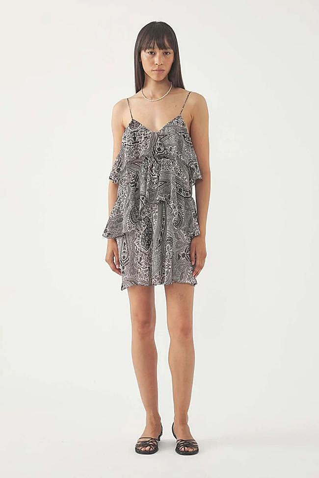 Vestido Marbie (252€)