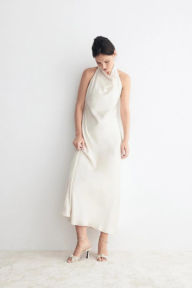 Vestido Cronalina (160€)