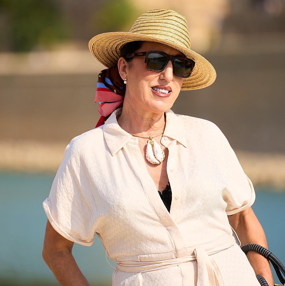 Rossy de Palma en Atlàntida Film Festival 2025