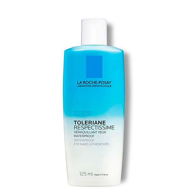 Desmaquillante de ojos Waterproof Respectissime de La Roche Posay