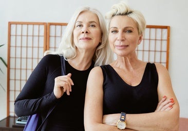 Yoga para mejorar el sistema inmune a los 50: consejos, trucos y mejores posturas