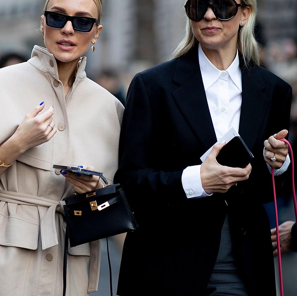 Ficha en las rebajas las chaquetas de entretiempo que usarás en septiembre