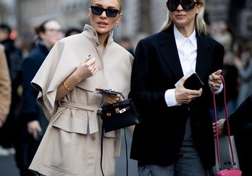 Ficha en las rebajas las chaquetas de entretiempo que usarás en septiembre