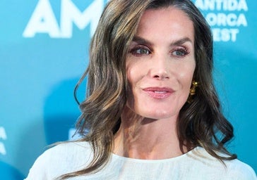 Descubierto cuál es el pintalabios que usa la reina Letizia: una barra de labios con ácido hialurónico y color natural