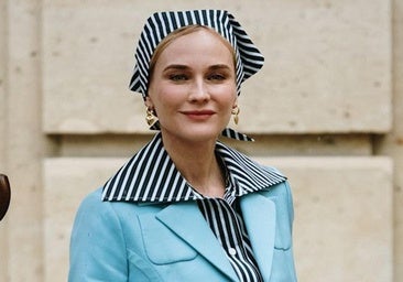 Estos son los peinados tendencia de la Semana de la Moda que llevarás la próxima temporada