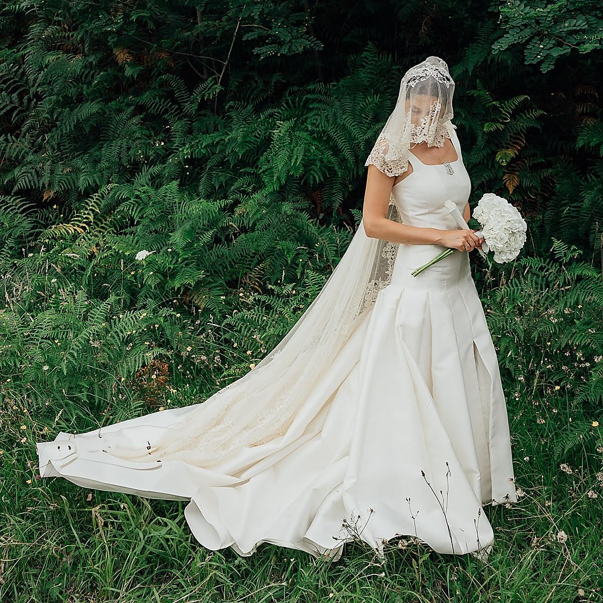 Vestidos de novia para 2026: estas son las tendencias que los expertos dicen que triunfarán