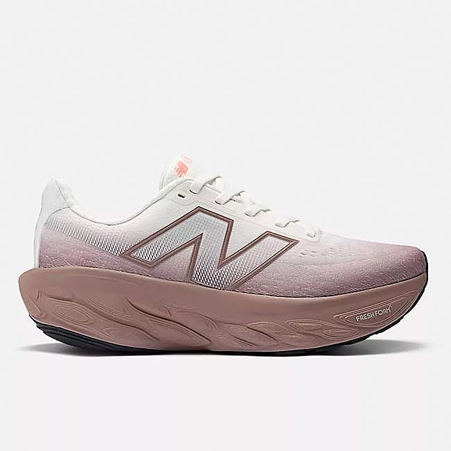 Zapatillas Fresh Foam X1080v14 de New Balance.