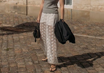 Cómo cuidar los pies si usas sandalias en verano a diario