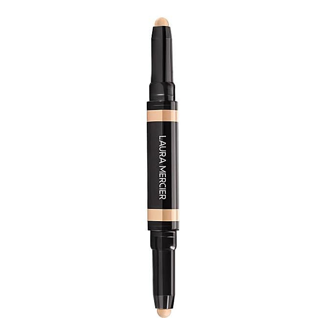 Secret Camouflage Concealer Duo de Laura Mercier. Precio: 29,95 euros