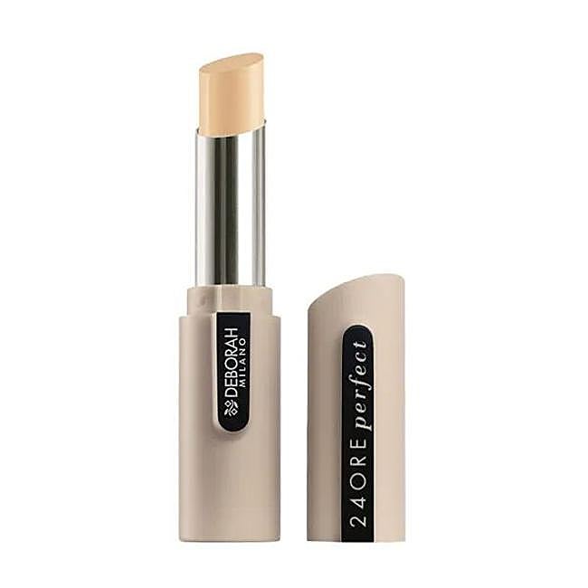 24ore Perfect Corrector de Deborah Milano. Precio: 6,95 euros