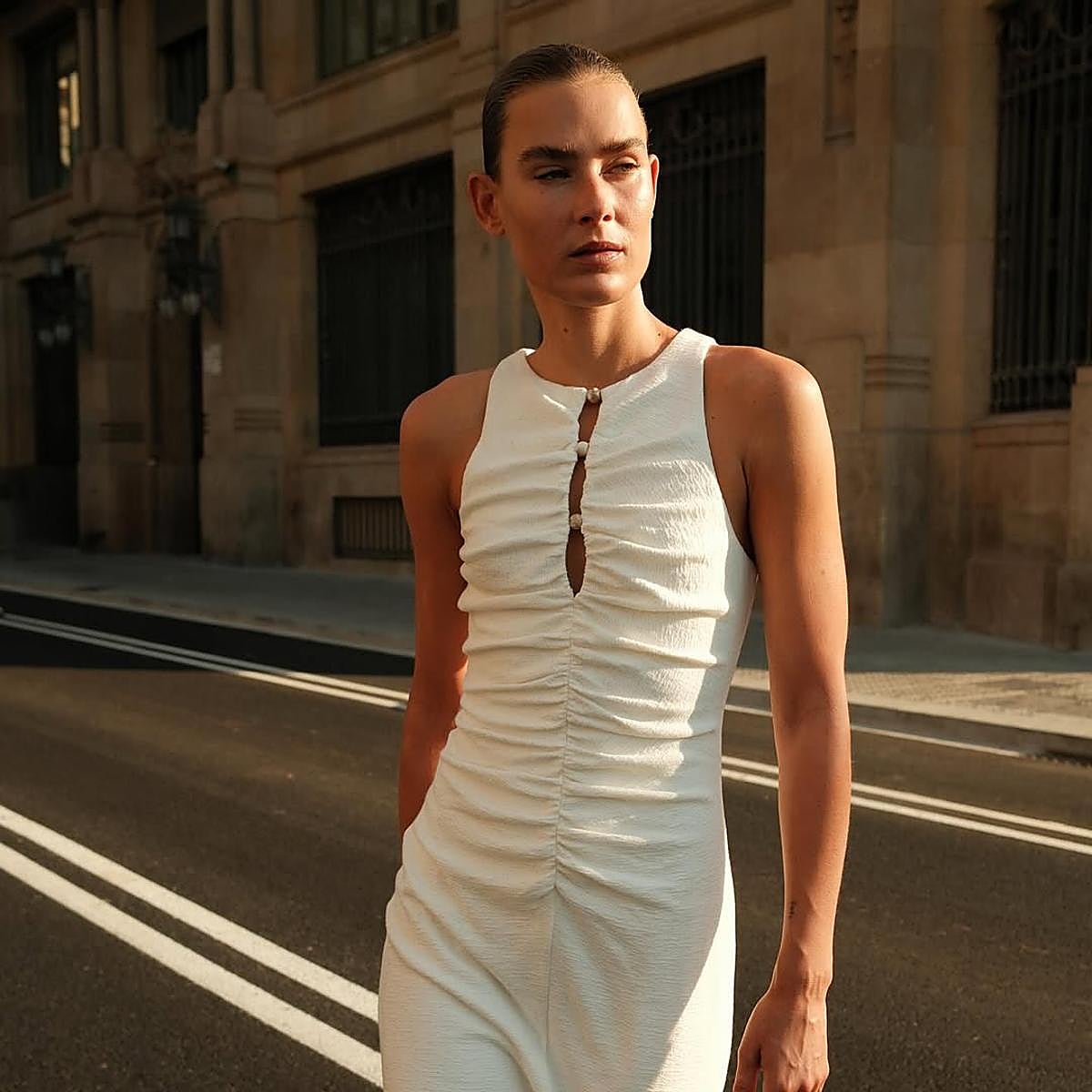 Cómo conseguir una piel glow en verano.