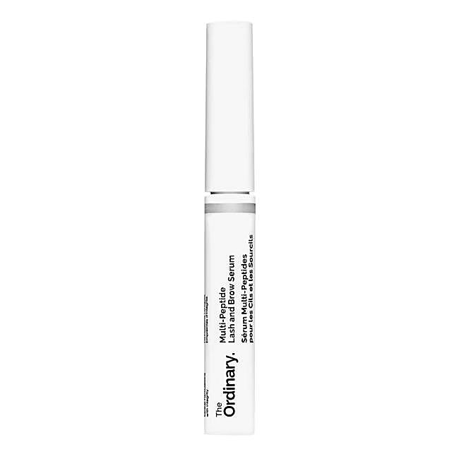 Multi-Peptide Lash and Brow Serum de The Ordinary. Precio: 17,99 euros