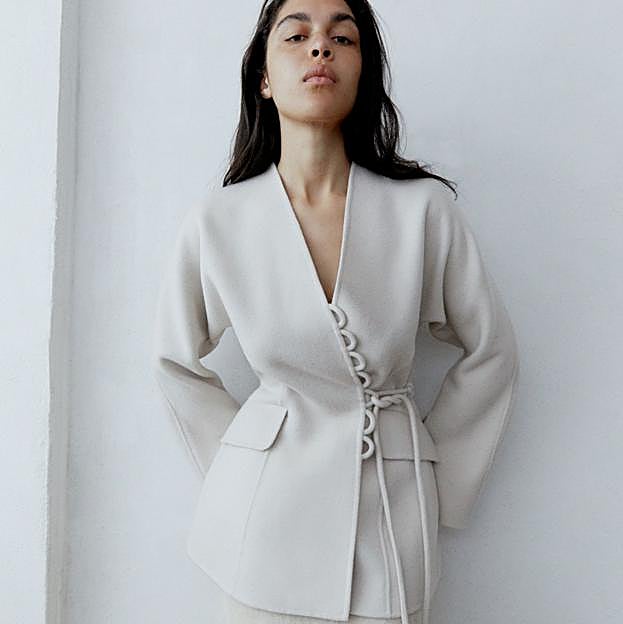 Imagen principal - Propuestas Off-Season de By Malen Birger.