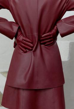 Imagen secundaria 2 - Propuestas Off-Season de By Malen Birger.