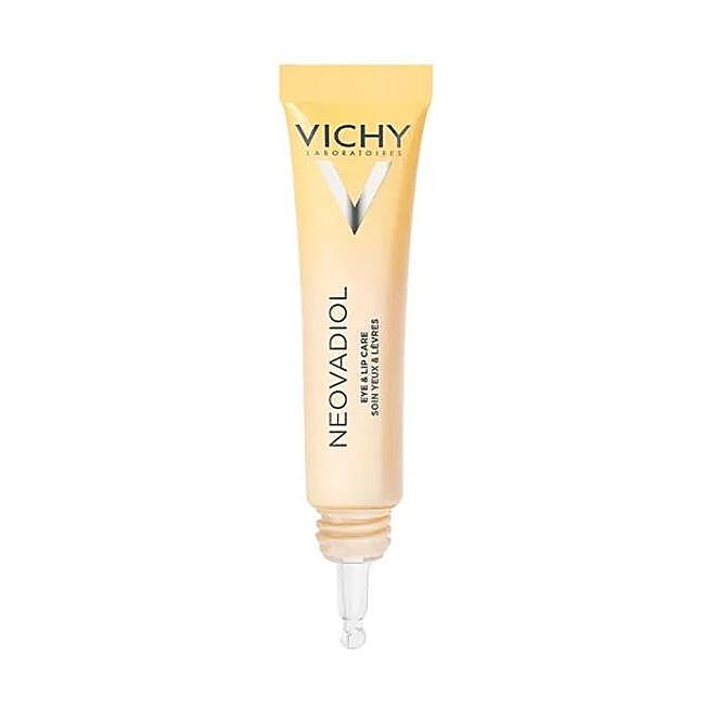 Neovadiol Eye & Lip Care de Vichy. Precio: 24,99 euros