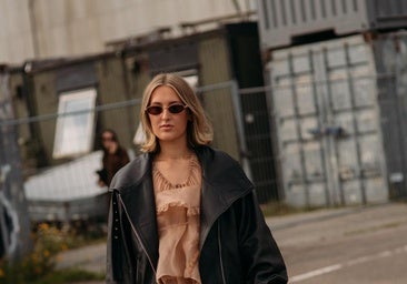 El lujo silencioso de By Malene Birger, el retorno de Cecilie Bahnsen y todo lo que arrasa en la Copenhague Fashion Week