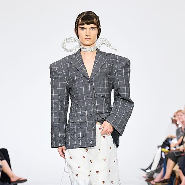 Imagen principal - Rave Review, Rotate y Anne Sofie Madsen.