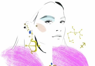 El horóscopo de hoy, sábado 9 de agosto de 2025: predicciones diarias con la Luna en Acuario favorable para Sagitario