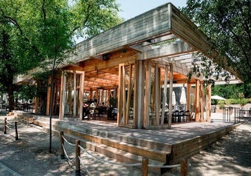 Los mejores restaurantes de Madrid para disfrutar de la buena gastronomía en agosto