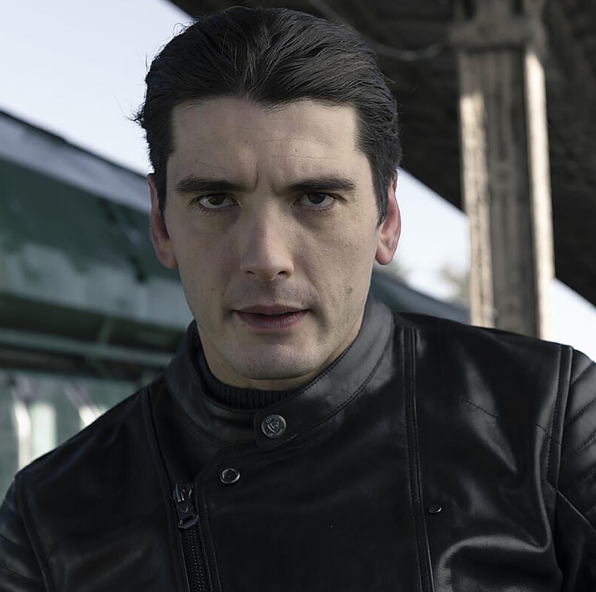 Yon González retoma el papel del sanguinario asesino en serie Augusto Ledesma.