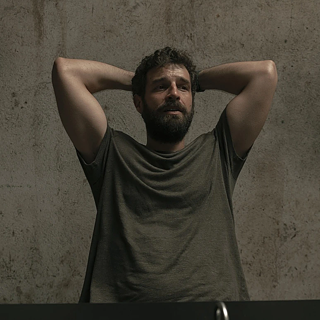 Sancho (Francisco Ortiz) no se dentendrá ante nada para tratar de detener de una vez por todas a Ledesma.