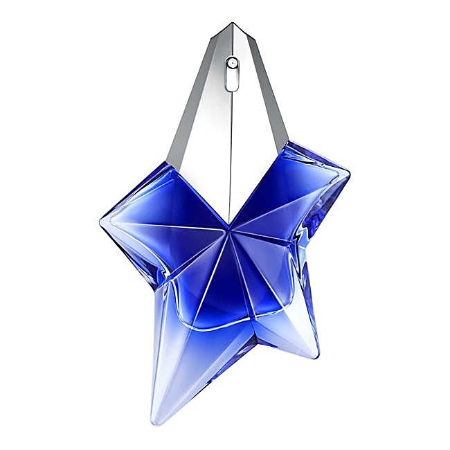 Angel Stellar, la interpretación más glamurosa de la icónica fragancia Angel de Mugler.