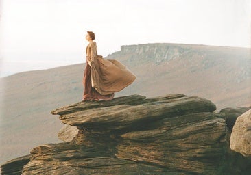 Viaje al corazón de Jane Austen: los escenarios de Orgullo y Prejuicio, la adaptación de su mejor novela