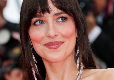 Por qué el colorete morado es tu mejor aliado para un efecto buena cara