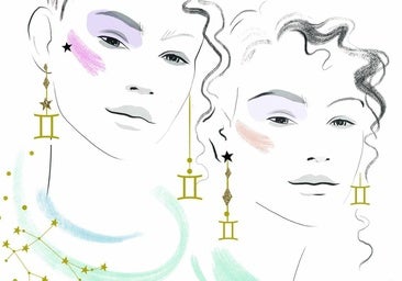 El horóscopo de hoy, martes 12 de agosto de 2025: predicciones diarias con la Luna en Aries favorable para Géminis