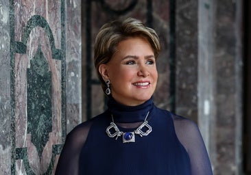 El triste adiós de la Gran Duquesa María Teresa de Luxemburgo: tres días de fiesta y una herencia envenenada