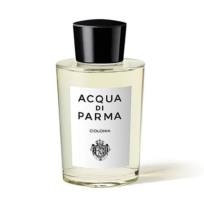 Colonia de Acqua di Parma.