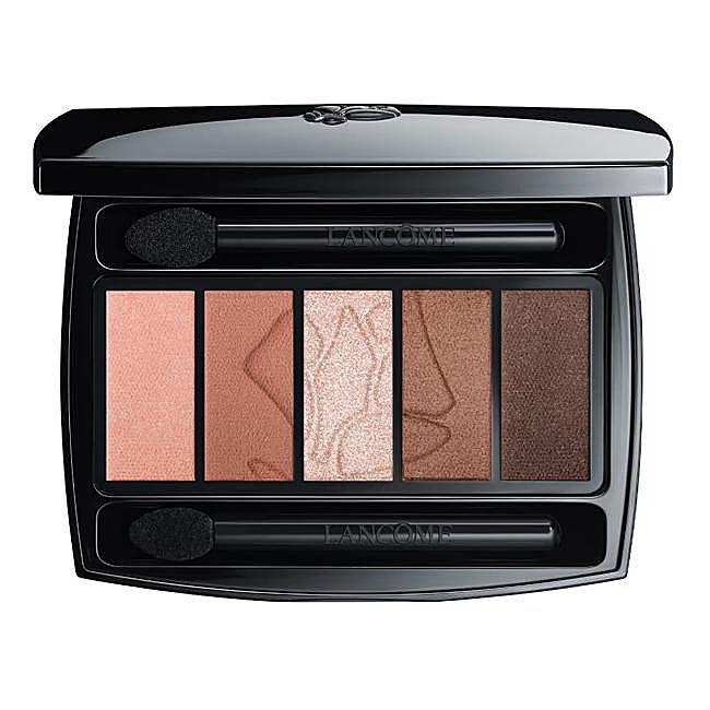 Hypnôse Palette Nude Sculptural de Lancôme. Precio: 36,85 euros