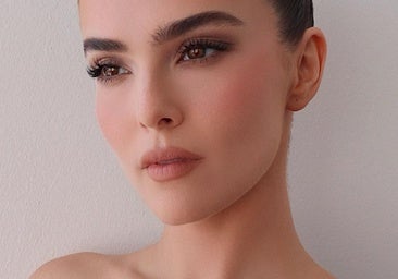 Las mejores paletas nudes para maquillarte natural a diario en la vuelta a la oficina