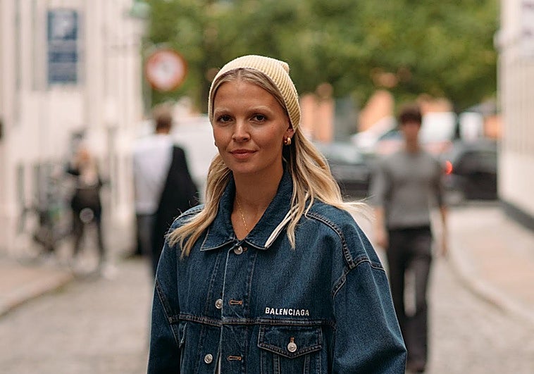 Cómo prevenir la sequedad en el cabello después de algunos tratamientos.