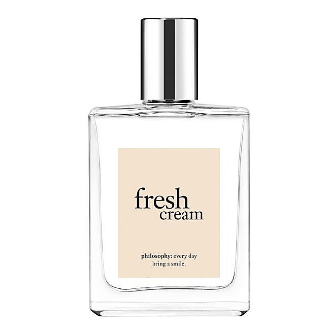 Fresh Cream de Philosophy. Precio: 89 euros