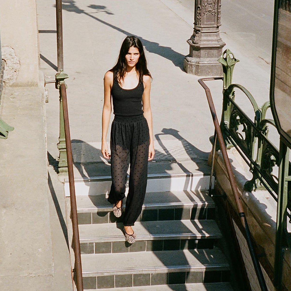 Estos son los pantalones más deseados de las nuevas colecciones de verano de tus marcas preferidas, como Zara, H&M o Massimo Dutti.