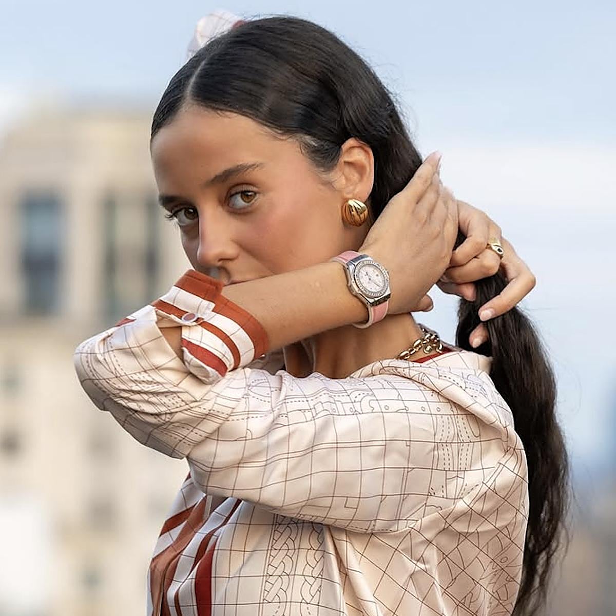 Llama la atención que Victoria Federica no haya utilizado las redes sociales para apoyar a su gran amigo Andrés Rca Rey, en sus recientes polémicas con Morante de la Puebla.