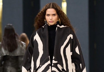 El estampado de cebra regresa y estas son las piezas de nueva colección que comprarás