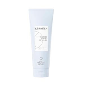 Exfoliante capilar de Kerasilk