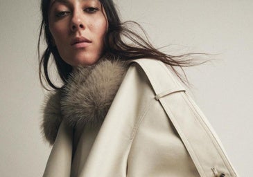 Las novedades de Zara de la semana: las mejores prendas de abrigo para la próxima temporada