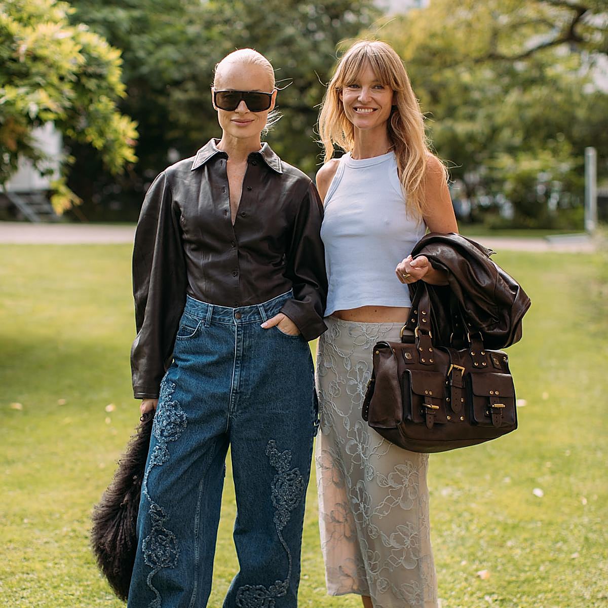 Son mis favoritas: seis sandalias que combinan con todo y siempre funcionan.