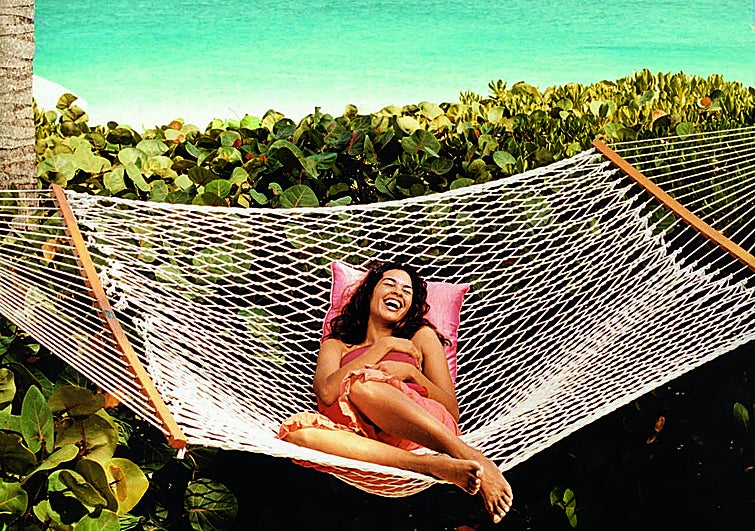 Todos los beneficios del método niksen o cómo ser más feliz sin hacer nada