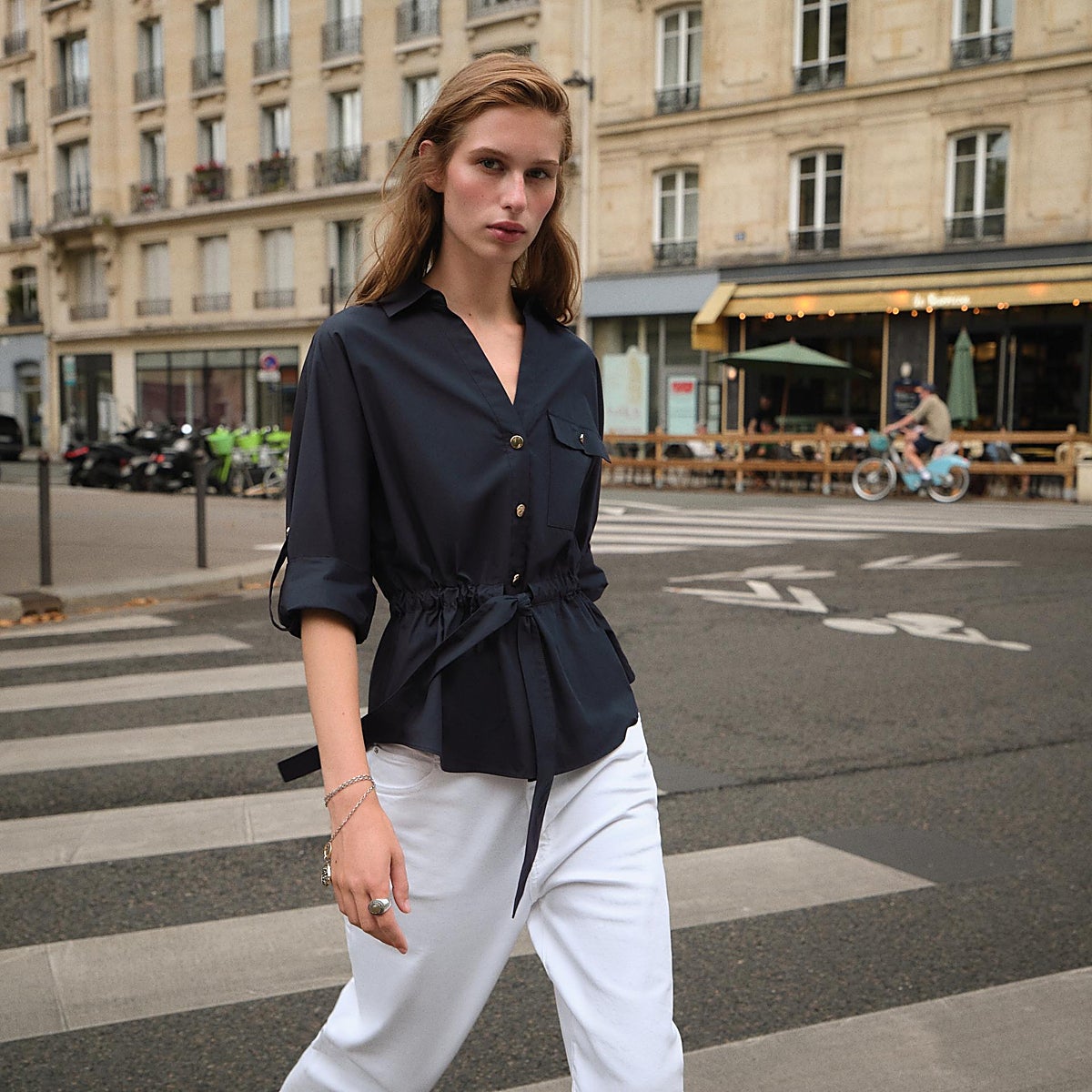 Aquí están las mejores camisas de verano recién llegadas a tienda. ¡No las dejes escapar!