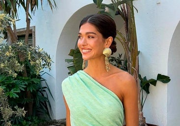 Bodas de septiembre: qué tipo de vestidos de invitada lucir durante este mes antes del otoño