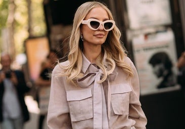 No puedo sacarme este perfume francés de la cabeza: es muy elegante y dura todo el día