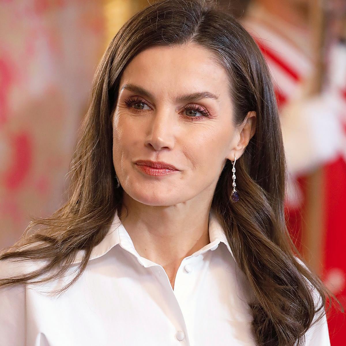 La reina Letizia perteneció al exclusivo Club M.