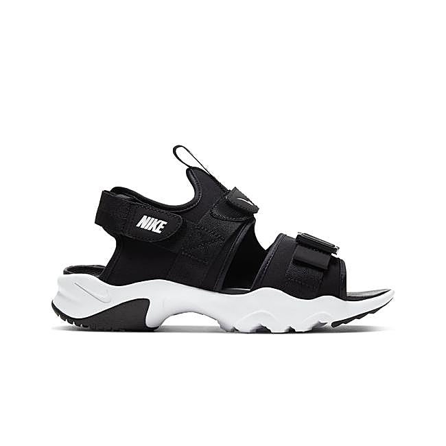 Nike Canyon Sandals.