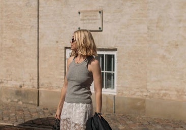 Las sandalias más cómodas para viajar en verano.