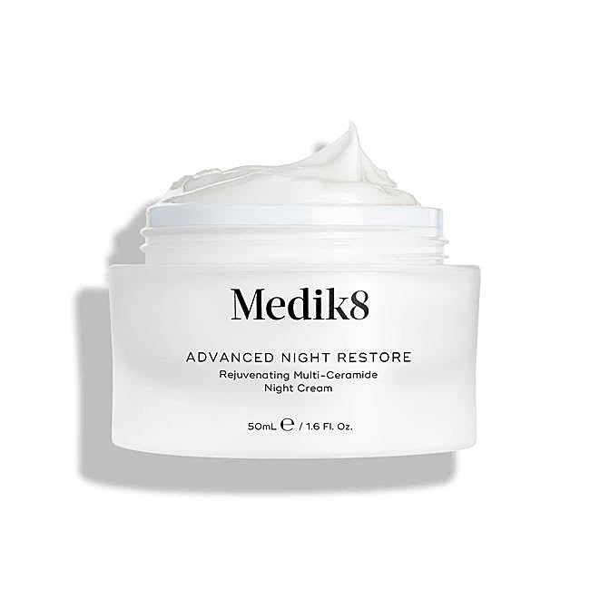 Advanced Night Restore™ de Medik8.
